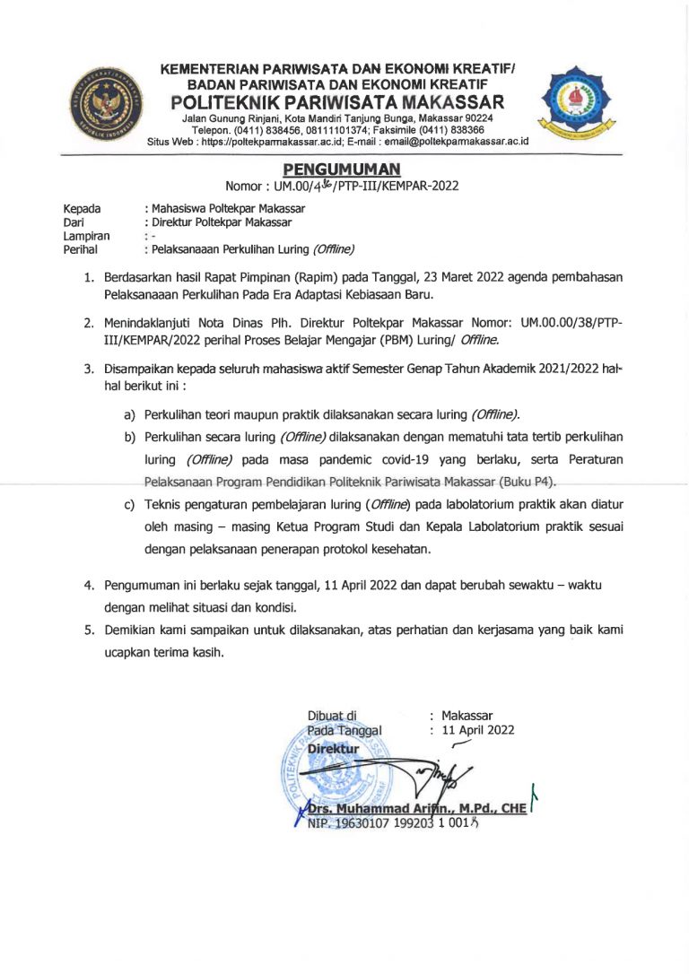 PENGUMUMAN KULIAH OFFLINE_page-0001