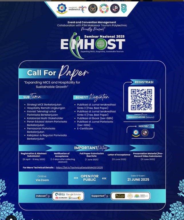 EMHOST