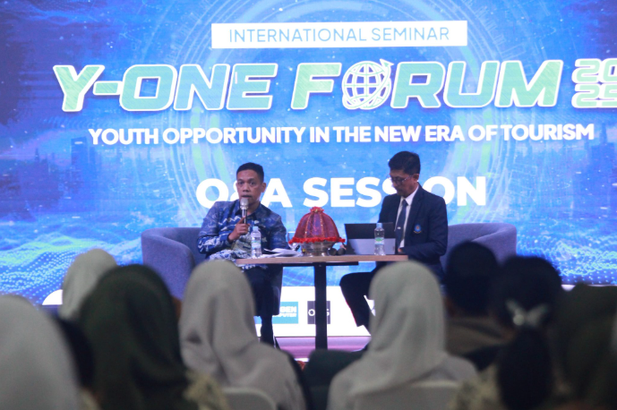 Y-One Forum